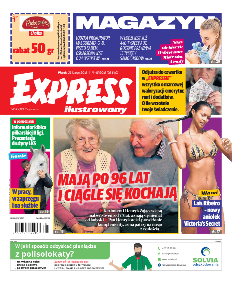 Express Ilustrowany