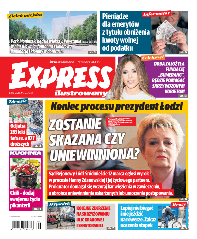 Express Ilustrowany