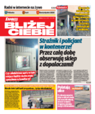 Bliżej Ciebie/Pabianice