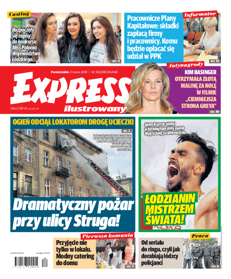 Express Ilustrowany