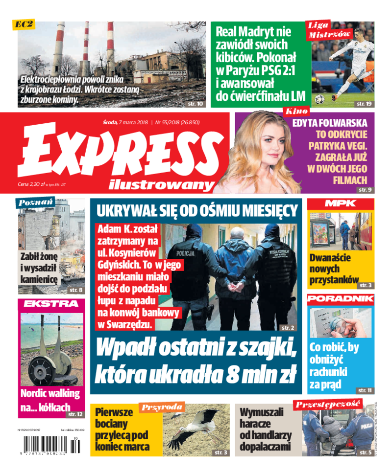 Express Ilustrowany