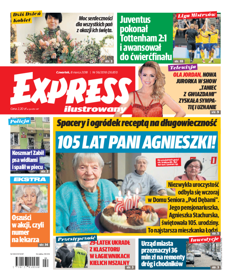 Express Ilustrowany