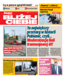 Bliżej Ciebie/Pabianice