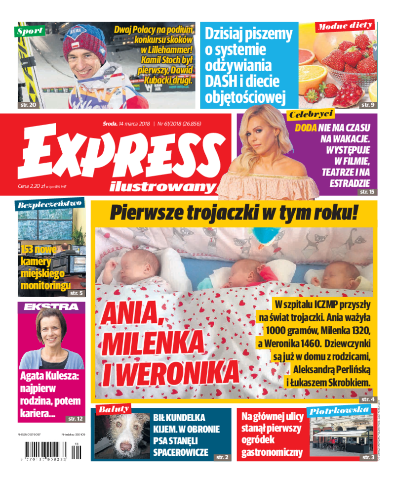 Express Ilustrowany