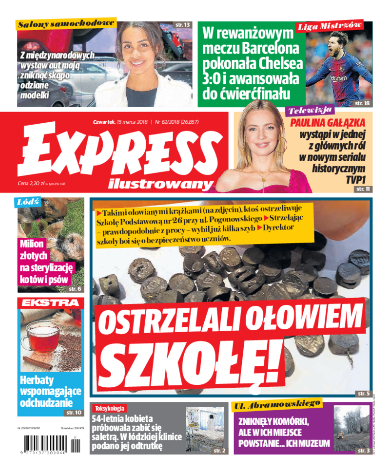 Express Ilustrowany