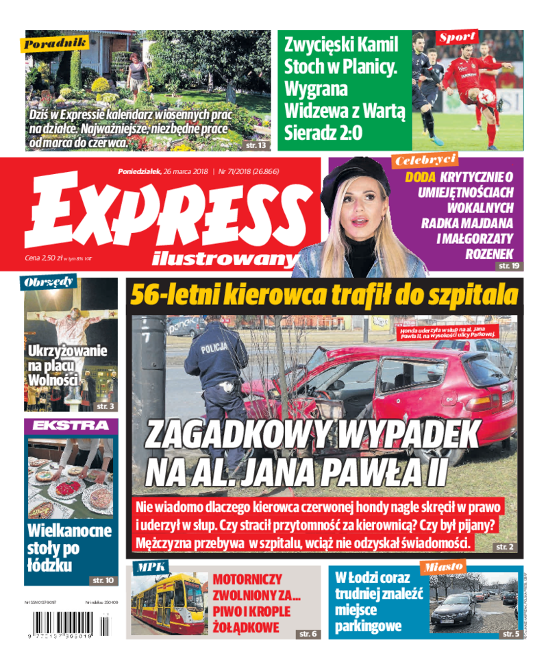 Express Ilustrowany