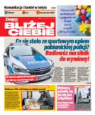 Bliżej Ciebie/Pabianice