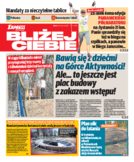 Bliżej Ciebie/Pabianice