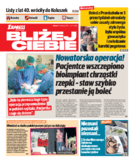 Bliżej Ciebie/Łódź Wsch.