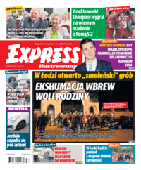 Express Ilustrowany