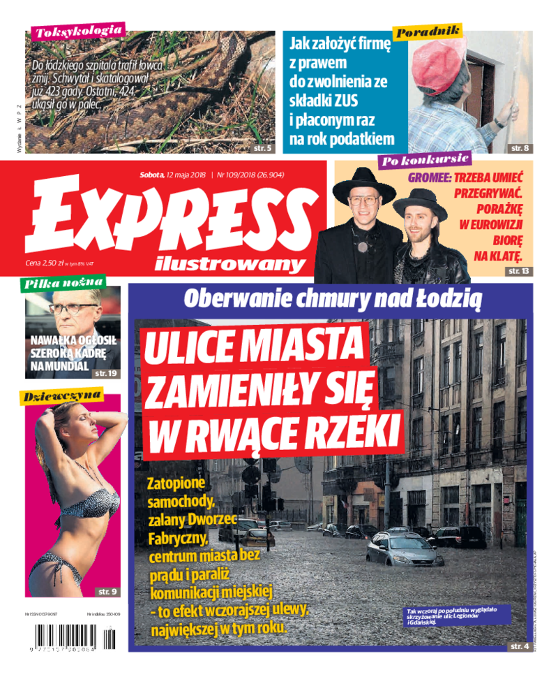 Express Ilustrowany