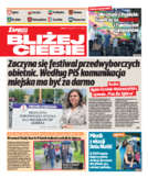 Bliżej Ciebie/Zgierz