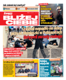 Bliżej Ciebie/Pabianice