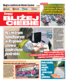 Bliżej Ciebie/Łódź Wsch.