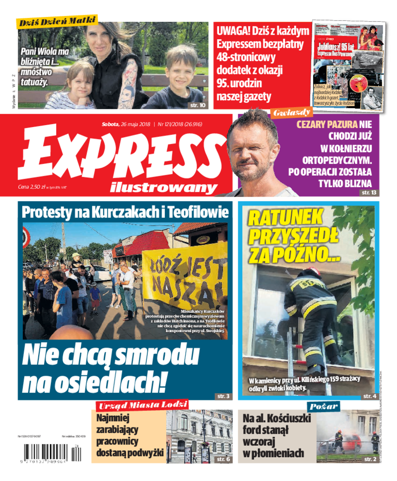 Express Ilustrowany