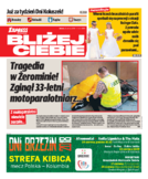 Bliżej Ciebie/Łódź Wsch.