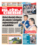 Bliżej Ciebie/Zgierz