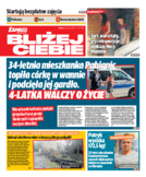 Bliżej Ciebie/Pabianice