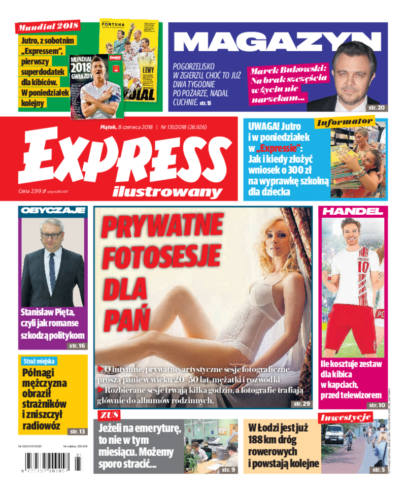 Express Ilustrowany