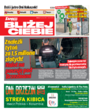 Bliżej Ciebie/Łódź Wsch.