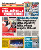 Bliżej Ciebie/Pabianice