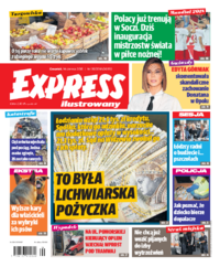 Express Ilustrowany