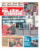 Bliżej Ciebie/Zgierz