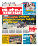 Bliżej Ciebie/Pabianice