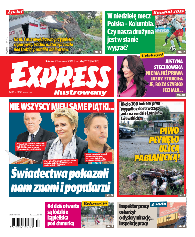 Express Ilustrowany