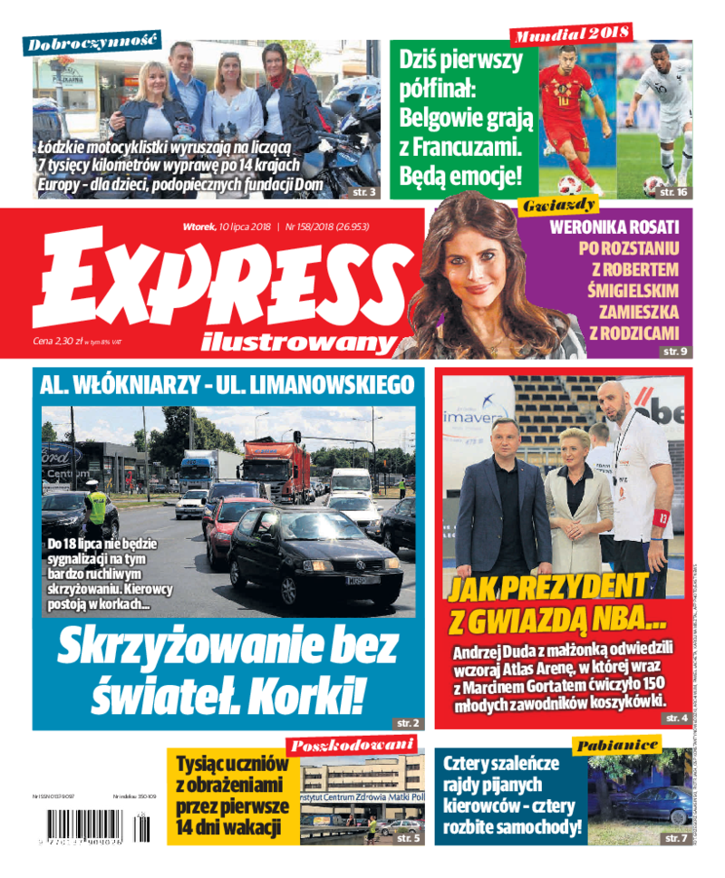 Express Ilustrowany