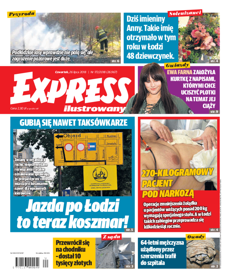 Express Ilustrowany