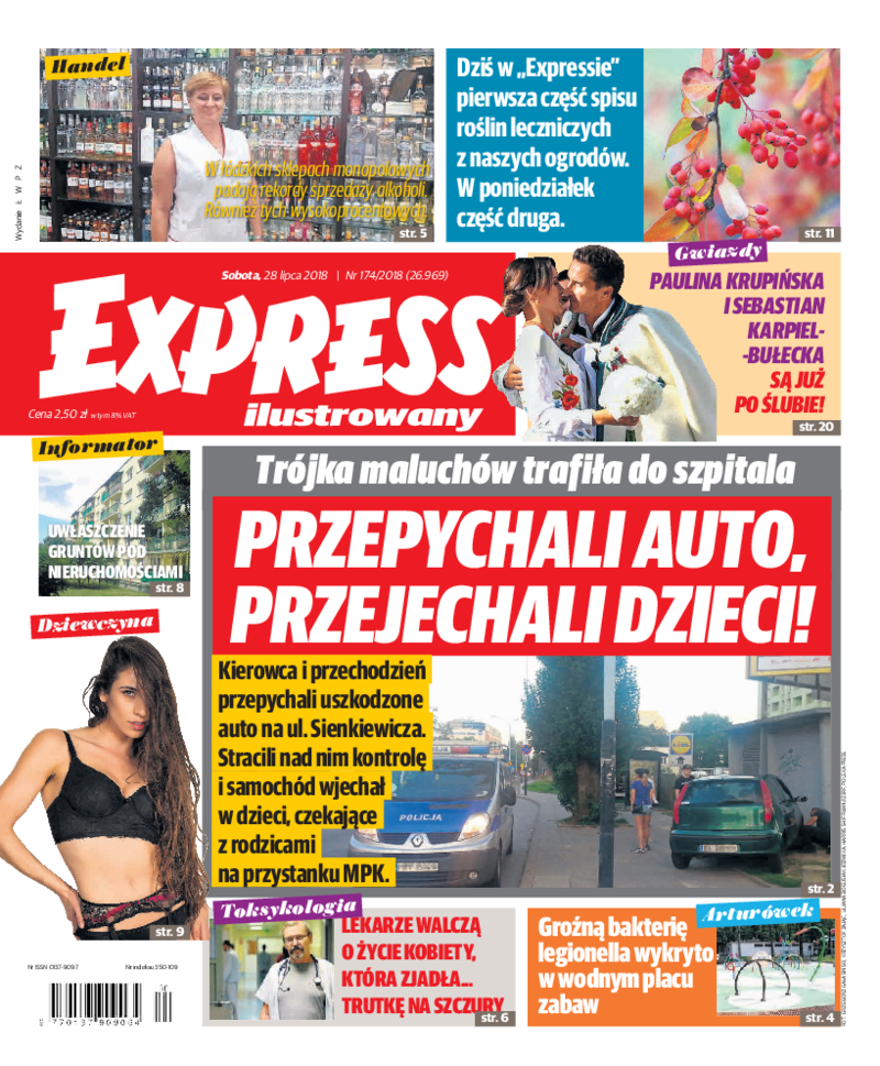 Express Ilustrowany