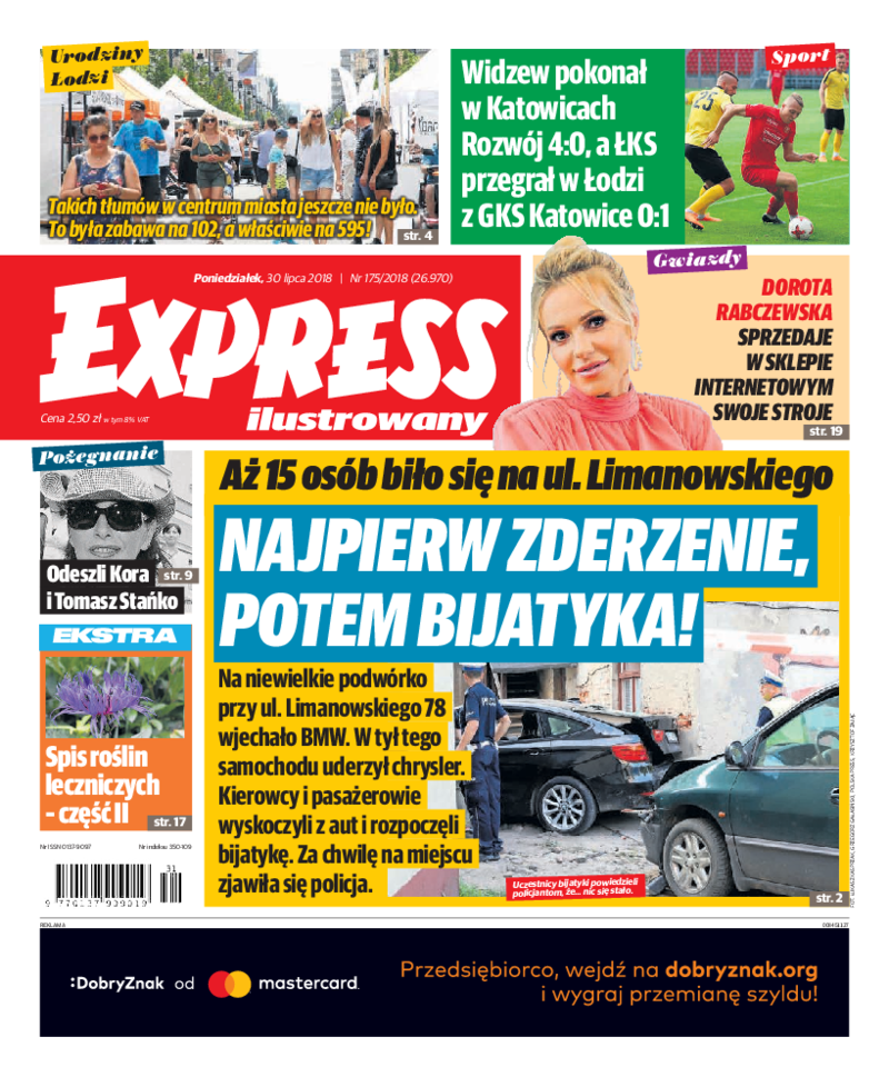 Express Ilustrowany