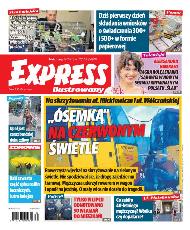 Express Ilustrowany