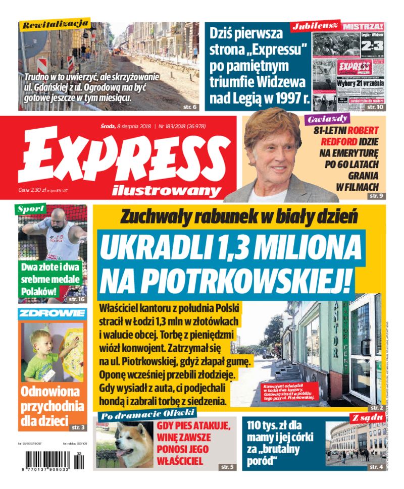 Express Ilustrowany