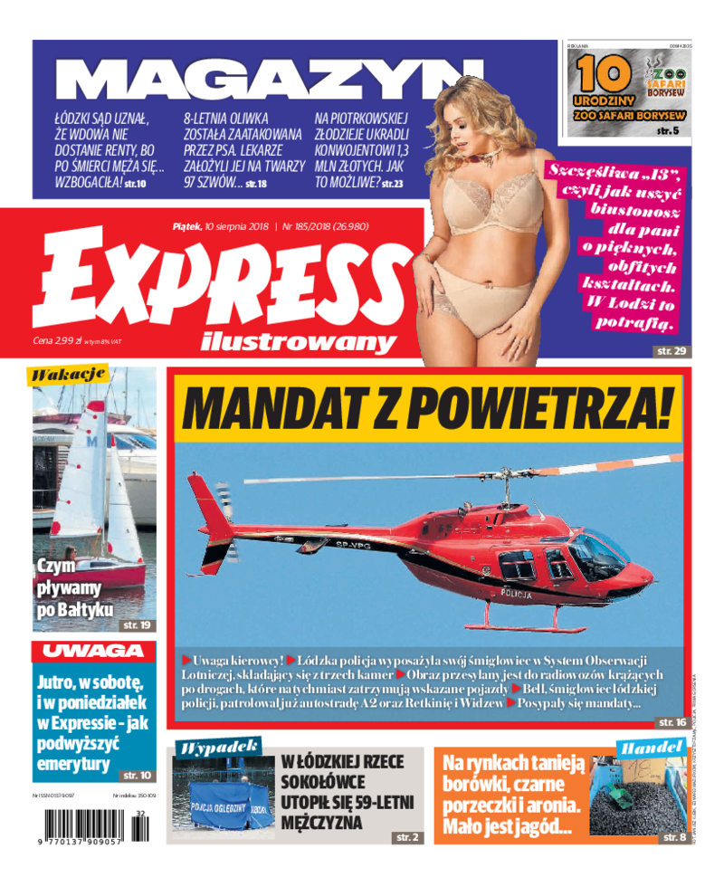 Express Ilustrowany