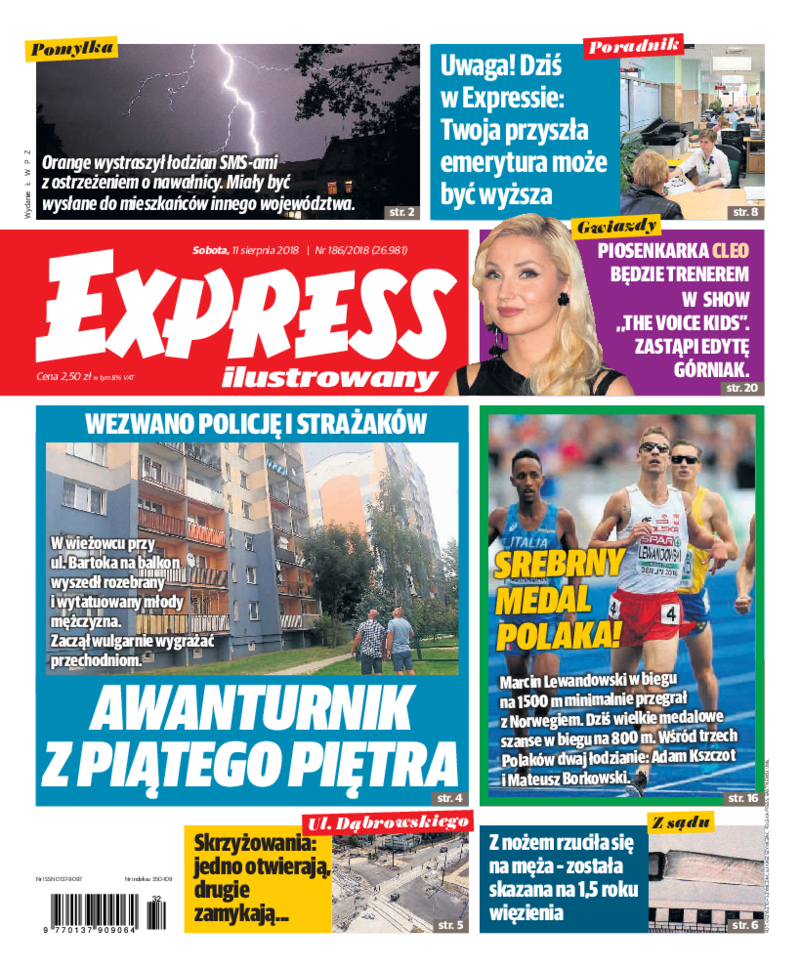 Express Ilustrowany