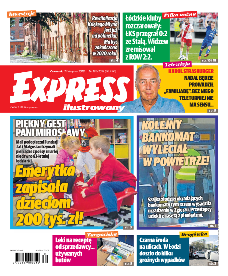 Express Ilustrowany