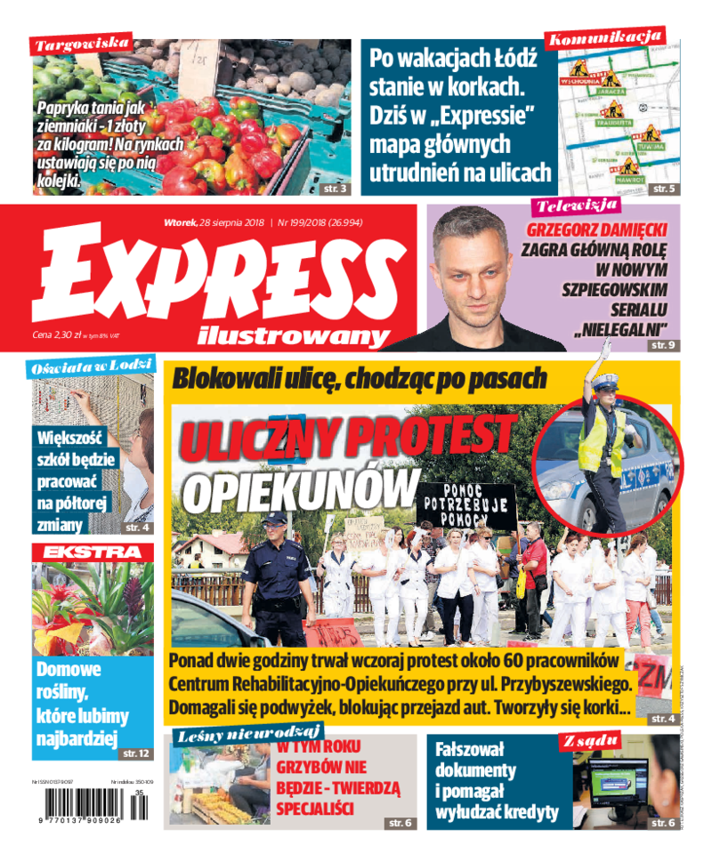 Express Ilustrowany