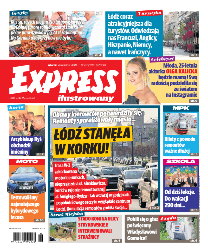 Express Ilustrowany