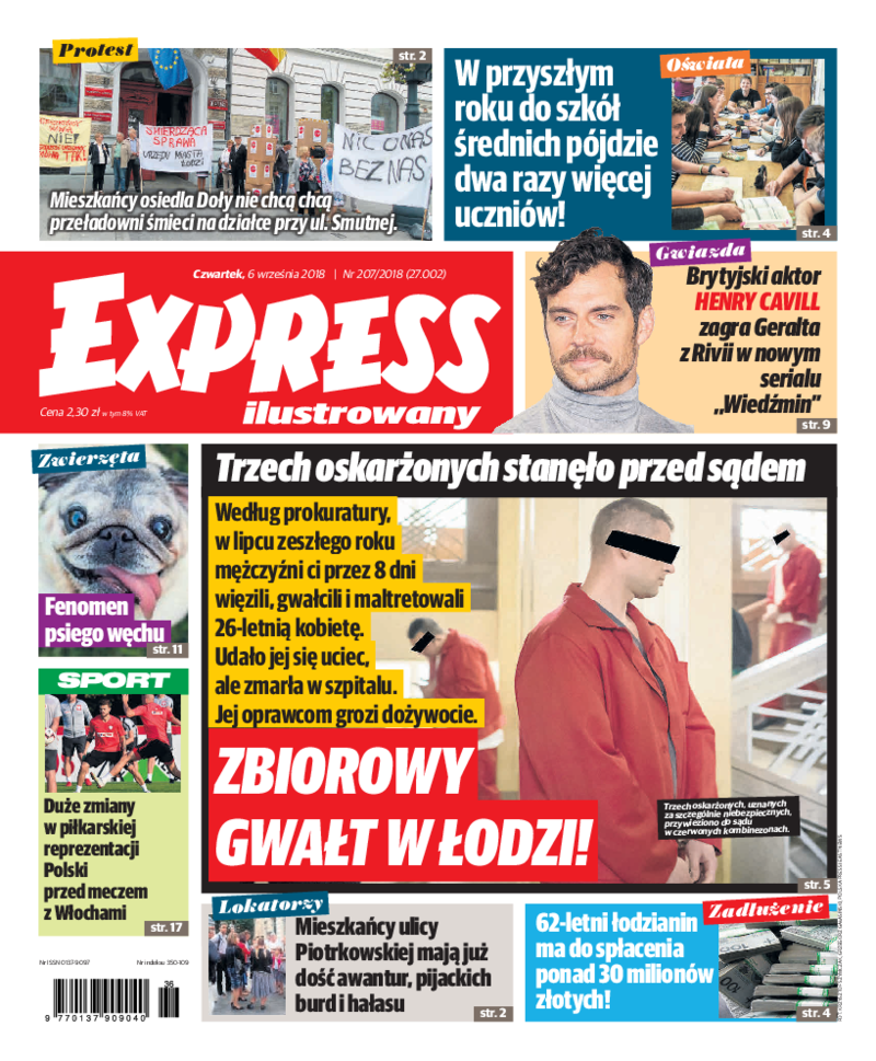 Express Ilustrowany