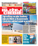 Bliżej Ciebie/Pabianice