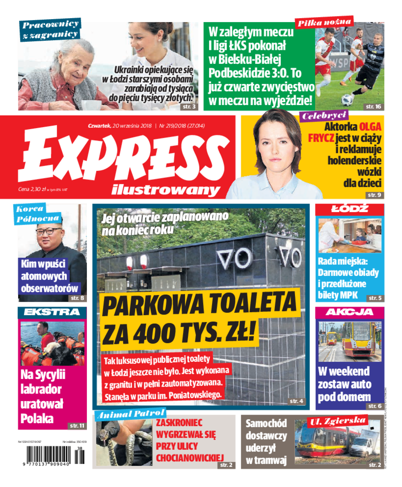 Express Ilustrowany