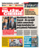 Bliżej Ciebie/Pabianice