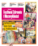 Festiwal Niezwykłości