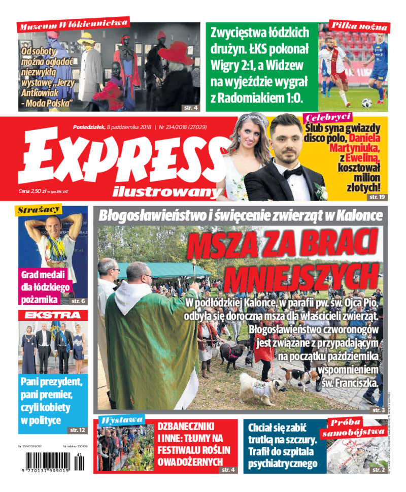 Express Ilustrowany