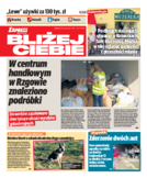 Bliżej Ciebie/Łódź Wsch.