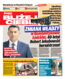 Bliżej Ciebie/Pabianice