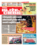 Bliżej Ciebie/Zgierz