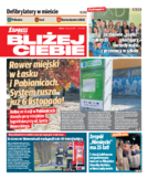 Bliżej Ciebie/Pabianice